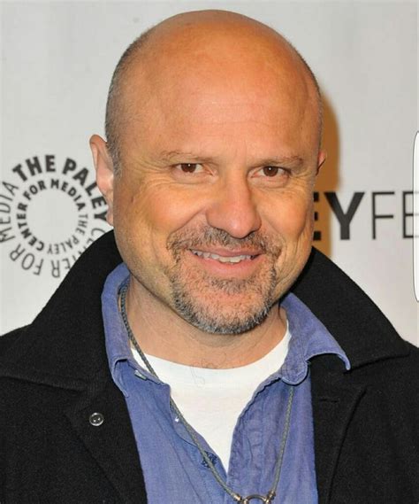 enrico colantoni